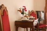 Отель Hotel Rigel Отель Hotel Rigel