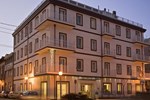 Отель Hotel Card International Отель Hotel Card International