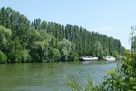 Мини-отель Péniche Daphné Мини-отель Péniche Daphné