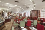 Отель Holiday Inn Hohhot Отель Holiday Inn Hohhot
