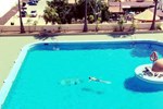 Апартаменты Apartment Torres Yomely Апартаменты Apartment Torres Yomely