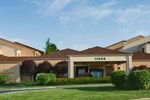 Отель Courtyard St. Louis Westport Plaza Отель Courtyard St. Louis Westport Plaza
