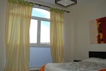 Отель Casa Rural Los Lentiscos Отель Casa Rural Los Lentiscos