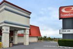 Отель Econo Lodge Harrisonburg Отель Econo Lodge Harrisonburg