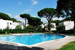 Апартаменты Piverd del Golf Апартаменты Piverd del Golf