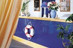 Отель Stars Hotel Reims Отель Stars Hotel Reims