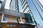 Отель Novotel Alanoud Отель Novotel Alanoud