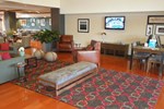 Отель Polaris Inn Отель Polaris Inn