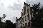 Отель Hotel Carl von Clausewitz Отель Hotel Carl von Clausewitz