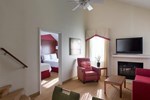 Отель Residence Inn Anaheim Placentia/Fullerton Отель Residence Inn Anaheim Placentia/Fullerton