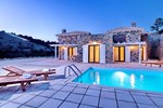 Вилла Palazzo Greco Villas Вилла Palazzo Greco Villas