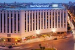 Отель Senator Parque Central Hotel Отель Senator Parque Central Hotel