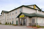 Отель Super 8 Motel - Prince Albert Отель Super 8 Motel - Prince Albert
