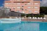 Отель Hotel Maremonti Отель Hotel Maremonti