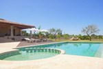 Вилла Villa Es Figueral Вилла Villa Es Figueral