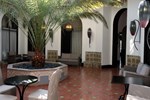 Отель Hotel De Chiberta Et Du Golf Отель Hotel De Chiberta Et Du Golf