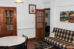 Апартаменты Casa Ouro Branco Апартаменты Casa Ouro Branco