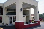 Отель Econo Lodge Andalusia Отель Econo Lodge Andalusia