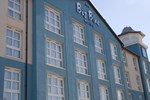 Отель The Big Blue Hotel - Pleasure Beach Resort Отель The Big Blue Hotel - Pleasure Beach Resort