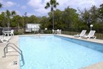 Отель Super 8 Motel - Defuniak Springs Отель Super 8 Motel - Defuniak Springs
