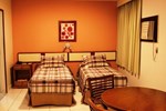 Отель Apa Hotel Отель Apa Hotel