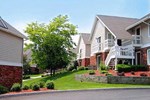 Отель Residence Inn Binghamton Отель Residence Inn Binghamton