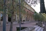 Отель Albergo Ristorante Madonna del Frassino Отель Albergo Ristorante Madonna del Frassino