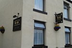 Мини-отель Overnight Stays Мини-отель Overnight Stays
