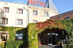 Отель Hotel Palatium Отель Hotel Palatium