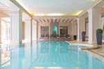 Отель Amarante Golf Plaza Hotel Отель Amarante Golf Plaza Hotel