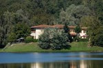 Отель Hotel Del Lago Отель Hotel Del Lago