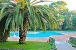Апартаменты Akisol Aroeira Sun Апартаменты Akisol Aroeira Sun