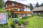 Апартаменты Appartements Pallhube Апартаменты Appartements Pallhube