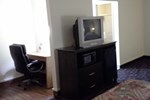 Отель Red Roof Inn Oklahoma City Airport-Fairgrounds Отель Red Roof Inn Oklahoma City Airport-Fairgrounds