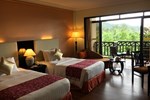Отель Nexus Resort & Spa Karambunai Отель Nexus Resort & Spa Karambunai