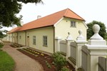 Отель Blankenfeldes muiža Отель Blankenfeldes muiža