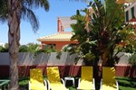 Вилла V6 Paradise Вилла V6 Paradise