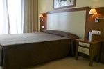 Апартаменты Aparthotel Albufera Апартаменты Aparthotel Albufera