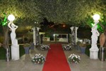 Отель Parco Degli Ulivi Отель Parco Degli Ulivi