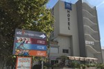Отель ibis budget Frejus Saint Raphael Отель ibis budget Frejus Saint Raphael