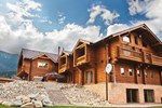 Отель Wellness Cottage Ceder Отель Wellness Cottage Ceder