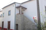 Гостевой дом Casa da Mata Гостевой дом Casa da Mata