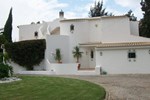 Вилла Deluxe Villa Penina Golf Вилла Deluxe Villa Penina Golf