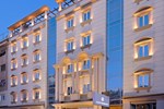 Отель Airotel Stratos Vassilikos Hotel Отель Airotel Stratos Vassilikos Hotel