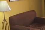 Апартаменты Villa Rosa Апартаменты Villa Rosa
