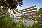 Отель Hotel San Cristobal Отель Hotel San Cristobal