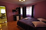Гостевой дом Cabana Sargetia Гостевой дом Cabana Sargetia