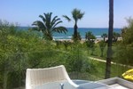 Апартаменты Sandy Beach Apartment 13 Апартаменты Sandy Beach Apartment 13
