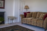 Мини-отель The Fern Suite Мини-отель The Fern Suite