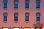 Отель Hotel Della Porta Отель Hotel Della Porta